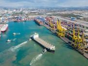 廣州唯立物流有限公司相應(yīng)資料